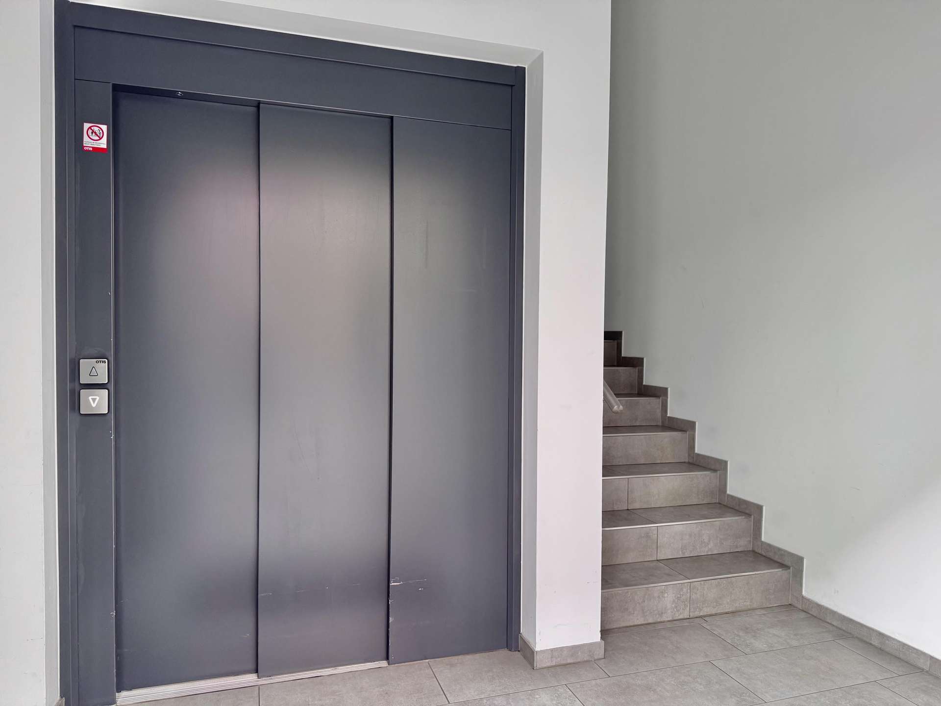 MAISONETTE-PENTHOUSE MITTEN IN MAYEN - direkt am Marktplatz